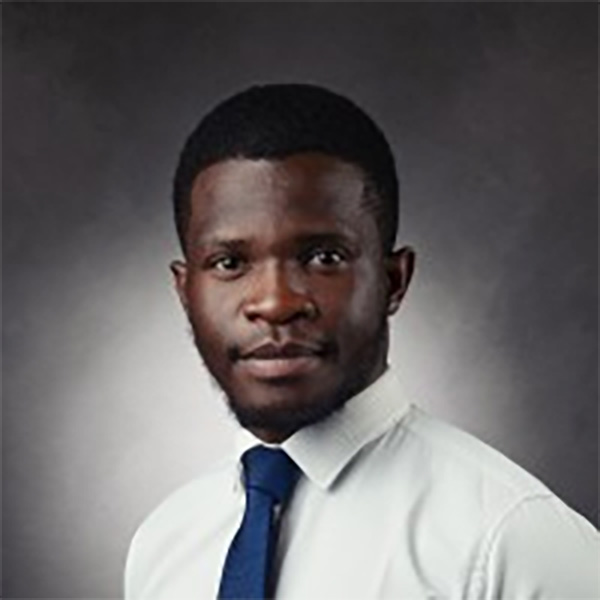 Ifeanyichukwu